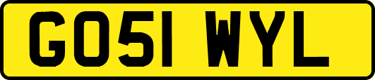 GO51WYL