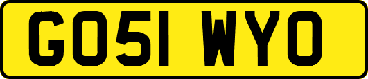 GO51WYO