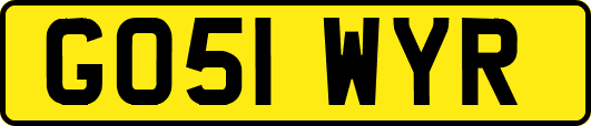 GO51WYR
