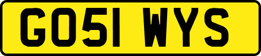 GO51WYS
