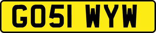 GO51WYW