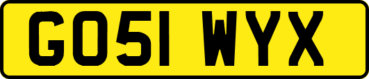 GO51WYX