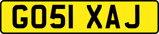 GO51XAJ