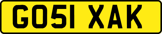 GO51XAK