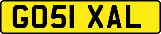 GO51XAL