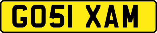 GO51XAM