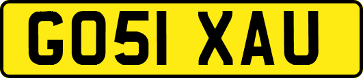 GO51XAU