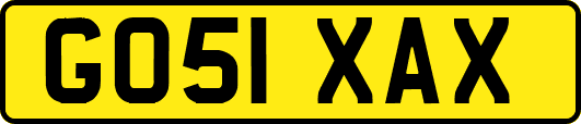 GO51XAX