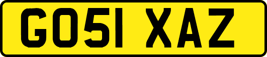 GO51XAZ