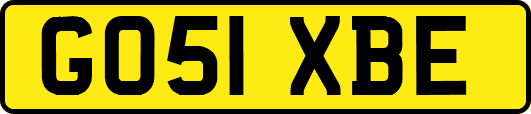 GO51XBE