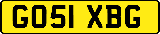 GO51XBG