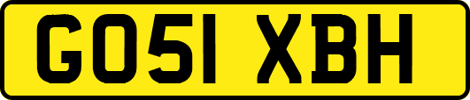 GO51XBH