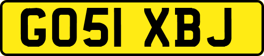 GO51XBJ