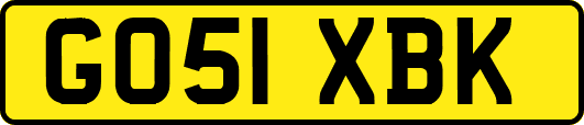 GO51XBK