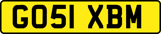 GO51XBM