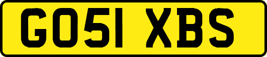 GO51XBS