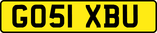 GO51XBU