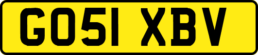 GO51XBV
