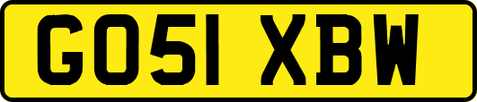 GO51XBW