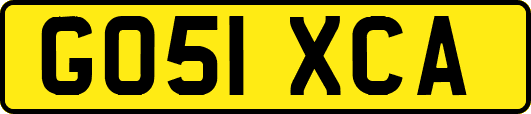 GO51XCA