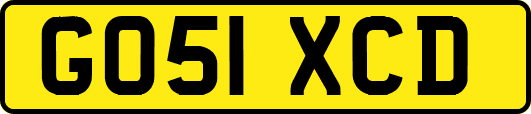 GO51XCD