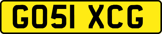 GO51XCG