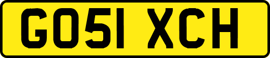 GO51XCH