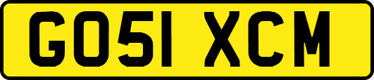 GO51XCM