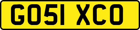 GO51XCO