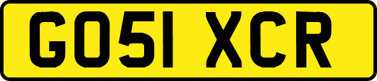 GO51XCR