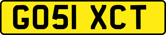 GO51XCT