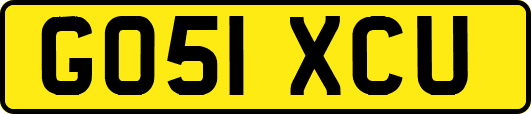 GO51XCU