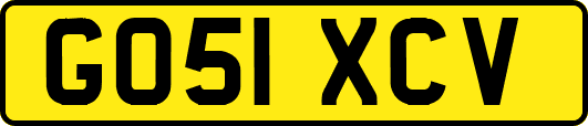 GO51XCV
