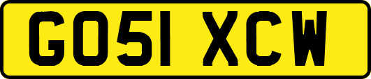 GO51XCW