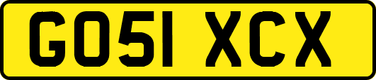 GO51XCX