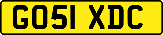 GO51XDC