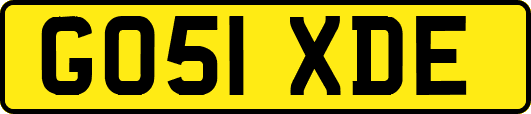 GO51XDE