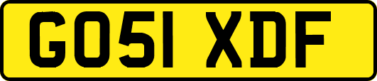 GO51XDF