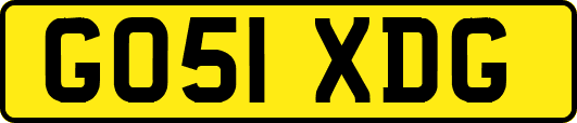GO51XDG