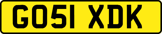 GO51XDK