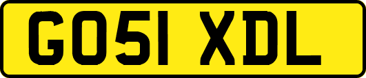 GO51XDL