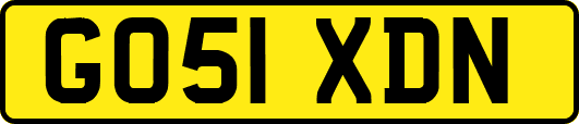 GO51XDN