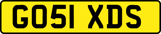 GO51XDS