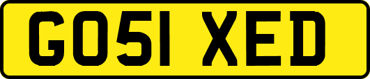 GO51XED