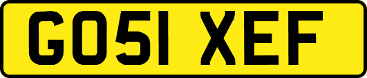 GO51XEF