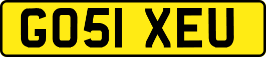 GO51XEU