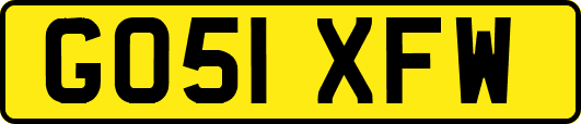 GO51XFW