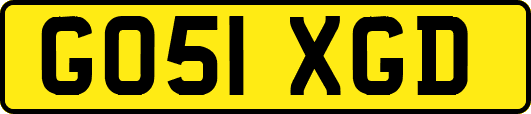GO51XGD