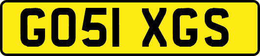 GO51XGS