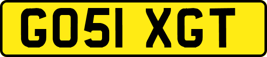 GO51XGT